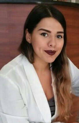 MVZ. Yesenia Osuna Ramos